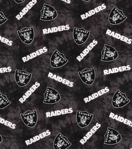 Las Vegas Raiders NFL To Tie-Dye For Apparel