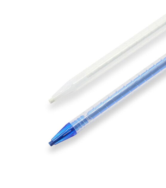 Dritz Soapstone Marking Pencil - White