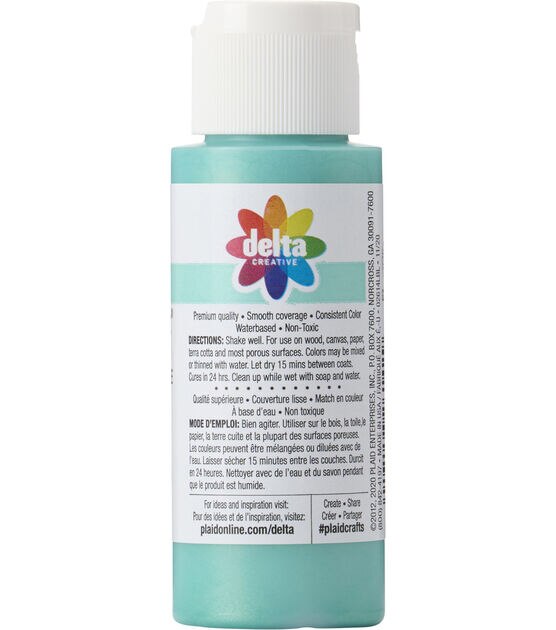 Delta Ceramcoat 2 fl. oz Acrylic Paint