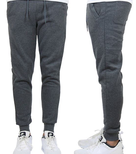 Lined Jogger Harvic | JOANN Fleece Galaxy By Men\'s Sweatpants
