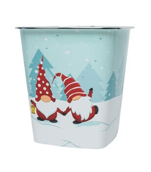 20 x 10 Christmas 21 Divider Plastic Ornament Bin by Place