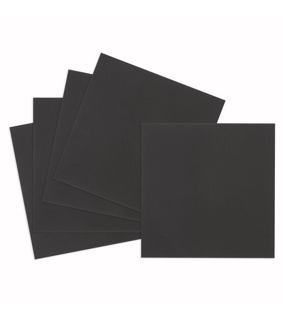 Park Lane 38 Sheet 12 x 12 Bright Glitter Cardstock Paper Pack - Cardstock - Paper Crafts & Scrapbooking