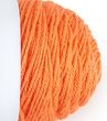 Big Twist Value Yarn Dk. Coral 100% Acrylic Dye Lot 638231 Weight #4 6oz  380yds