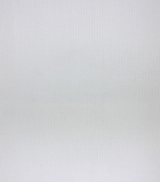 White Monks Cloth Utility Fabric by Happy Value, , hi-res, image 2