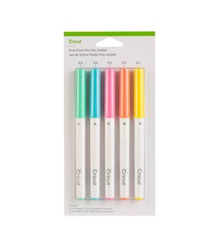 Cricut Ultimate Extra Fine Point Set | 30 Count