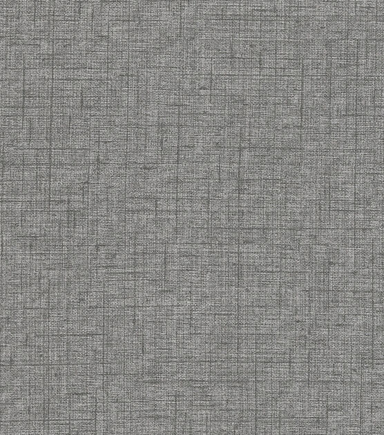 Upholstery Vinyl Fabric Seville Grey