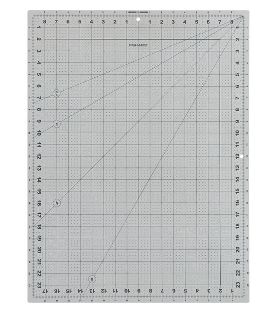 Creative Grids Cutting Mat 18x24