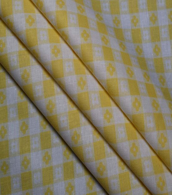 Gingham Fabric, The Cotton Gingham Fabric Collection