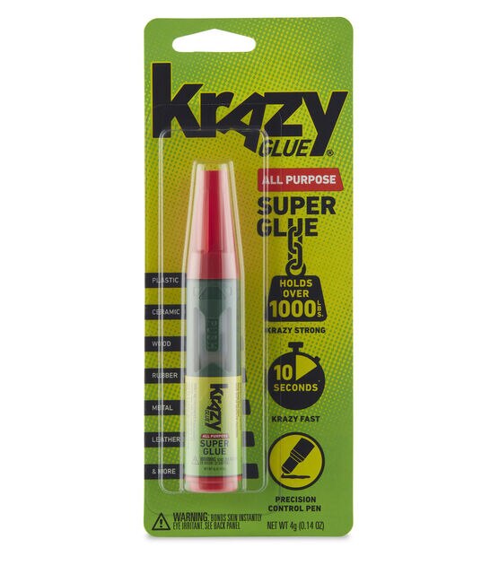 Krazy Glues