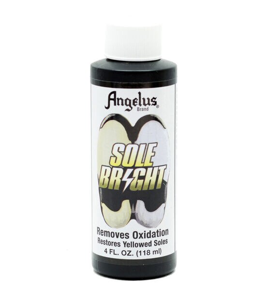 Angelus Acrylic Finisher, 1 oz