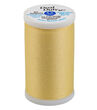 Dual Duty General Purpose Thread, White, Coats & Clark 400yd – Miller's Dry  Goods