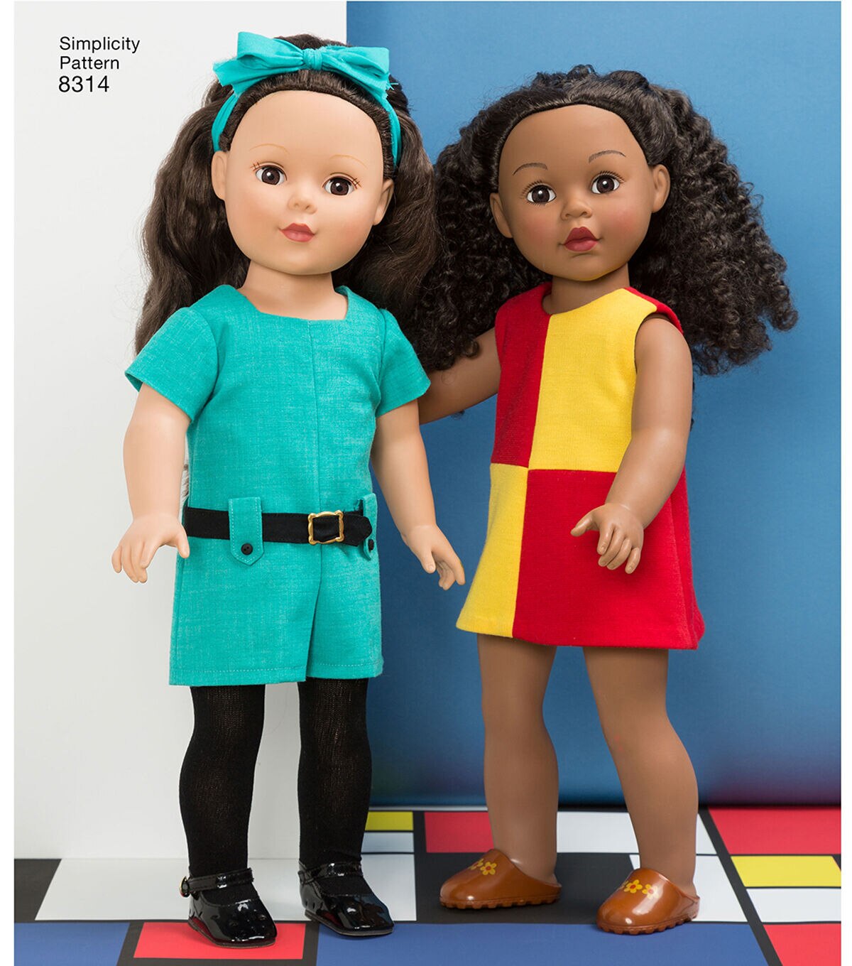 joann fabrics doll clothes