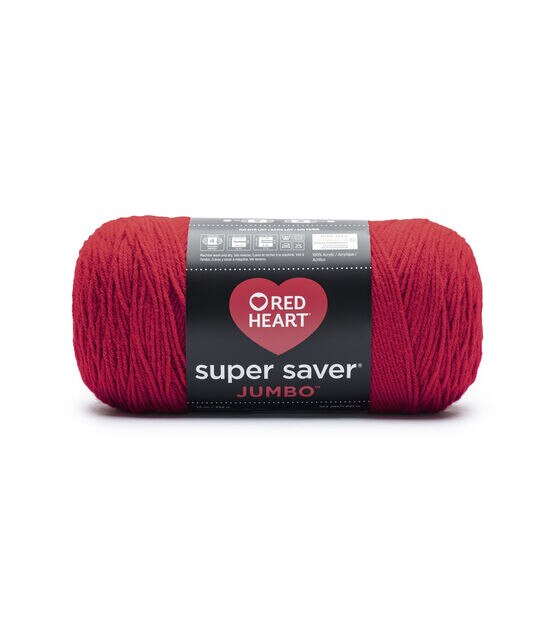 Red Heart Super Saver Ombre Yarn 12 Pack by Red Heart | Joann x Ribblr