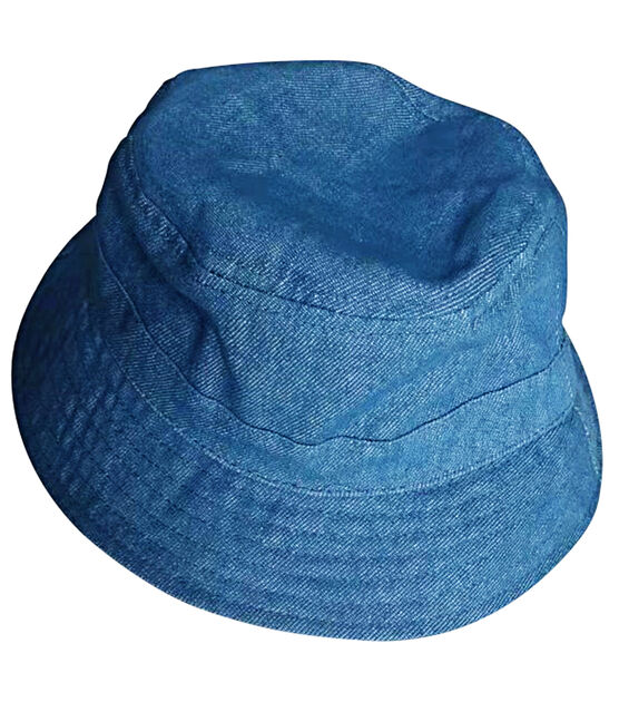  Jewish Candlelight Bucket hat Hanukkah Hat Jewish Hat