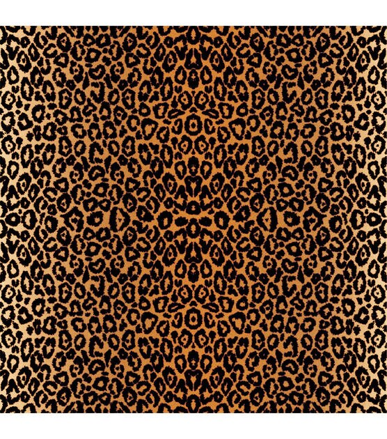 Cricut 12" x 12" Leopard Infusible Ink Transfer Sheets 2ct, , hi-res, image 2