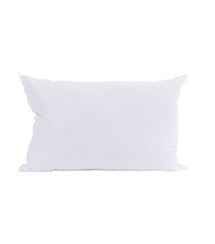 Pellon Homegoods Pillow Inserts - 16, 18, 24