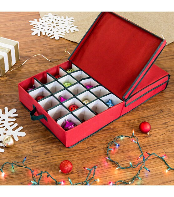 Ornament Storage Box