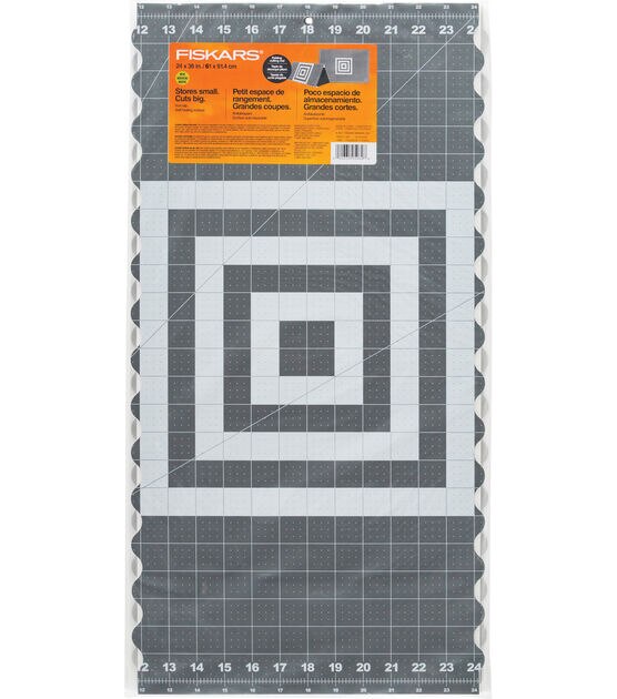 Fiskars 24"x36" Self healing Folding Cutting Mat