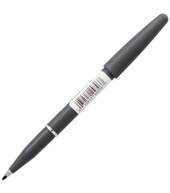 Pentel - Sign Pen - Fiber-Tip - Sign Pen with Black Pigmented Ink