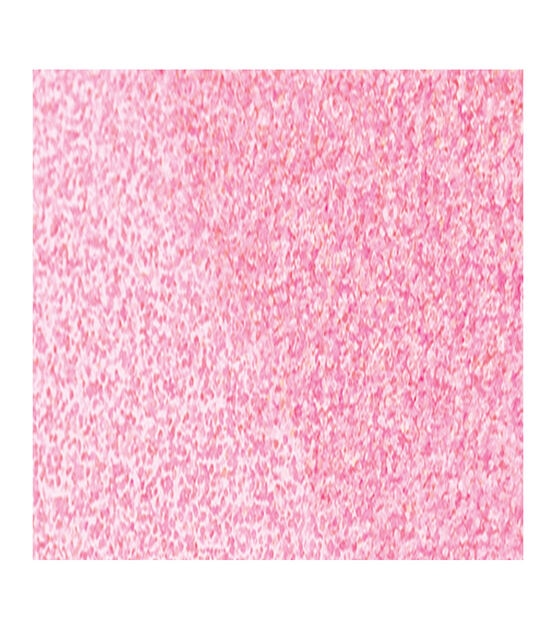 Make Market Glitter Brush-On Fabric Paint - Pink - 2 fl oz