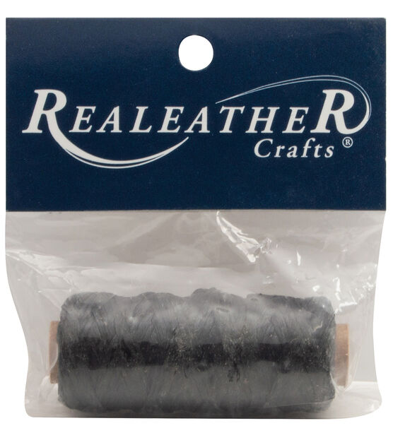 Artificial Sinew Thread for Leather and Beadwork