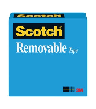 Adtech Crafter's Tape Removable Glue Runner.31 X315 for Tape Runner 05632 :  : Home