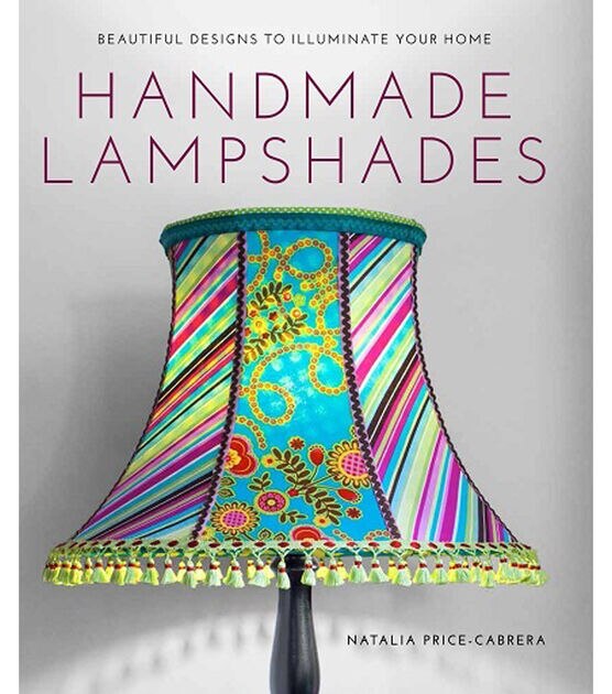 Handmade Lampshades Book