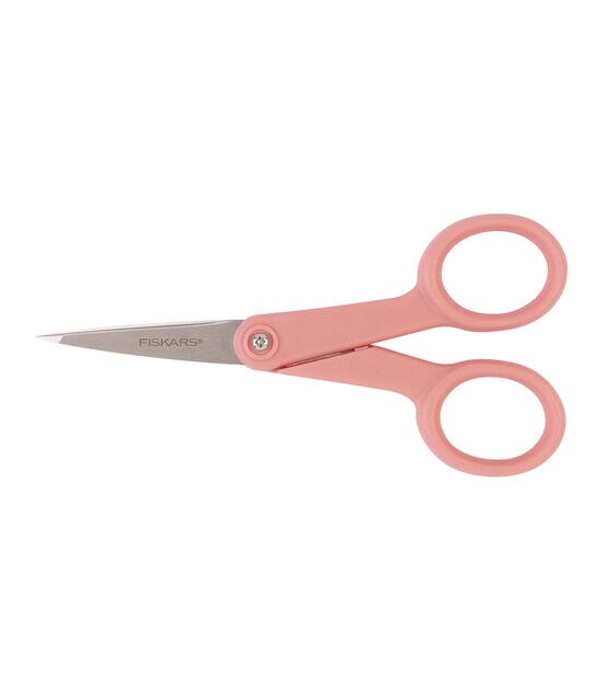 Fiskars Coastal 5" Scissors, , hi-res, image 2