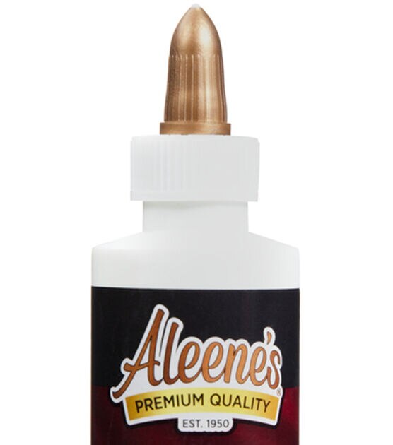 Aleene's 4oz Hot Melt Fabric Fusion Adhesive, , hi-res, image 3