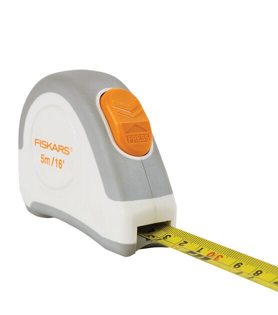 Self Measuring Tape 