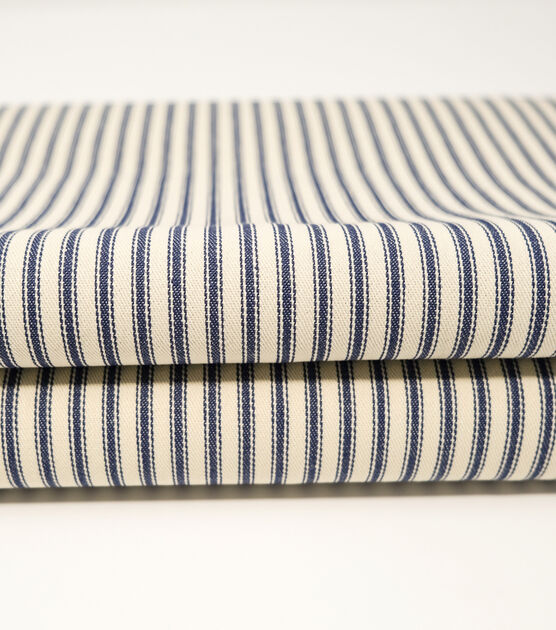Ticking Fabric  The Stripes Company United States