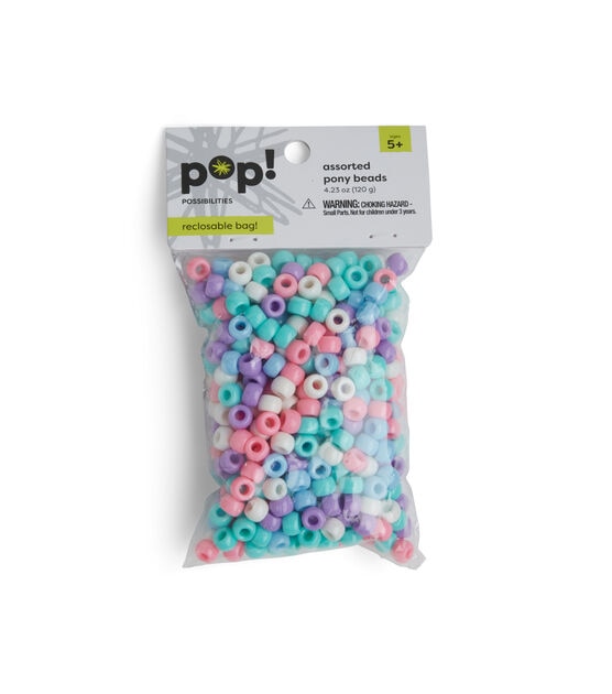 Pop Beads