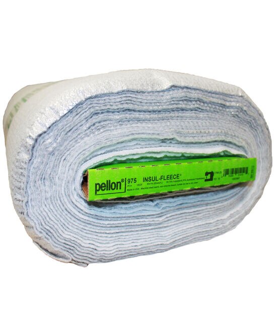 N93 - Pellon - Insul Fleece - Compare To Insul Bright
