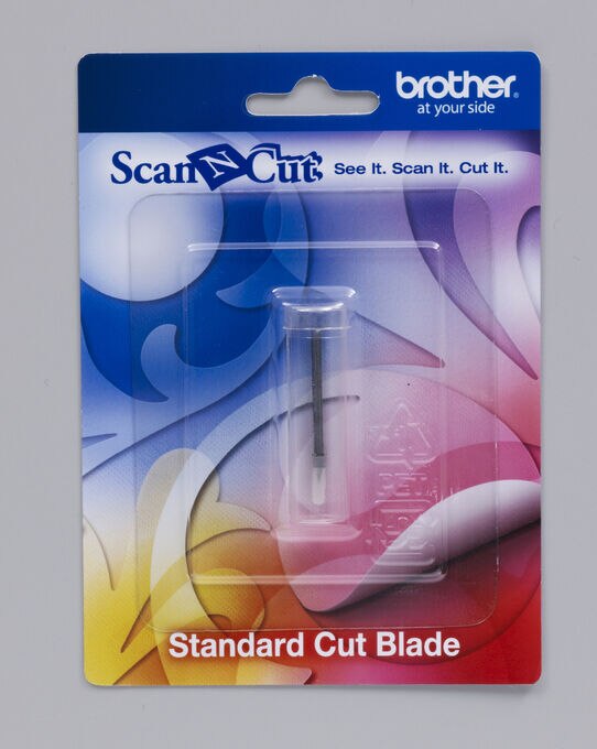 Standard Cut Blade
