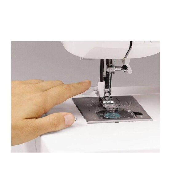 SINGER 7258 Stylist Electronic Sewing Machine, , hi-res, image 3
