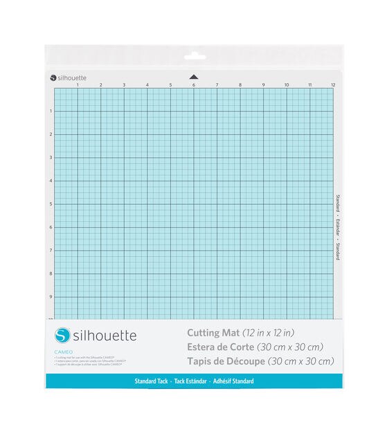 Silhouette Replacement 12 Cutting Mat