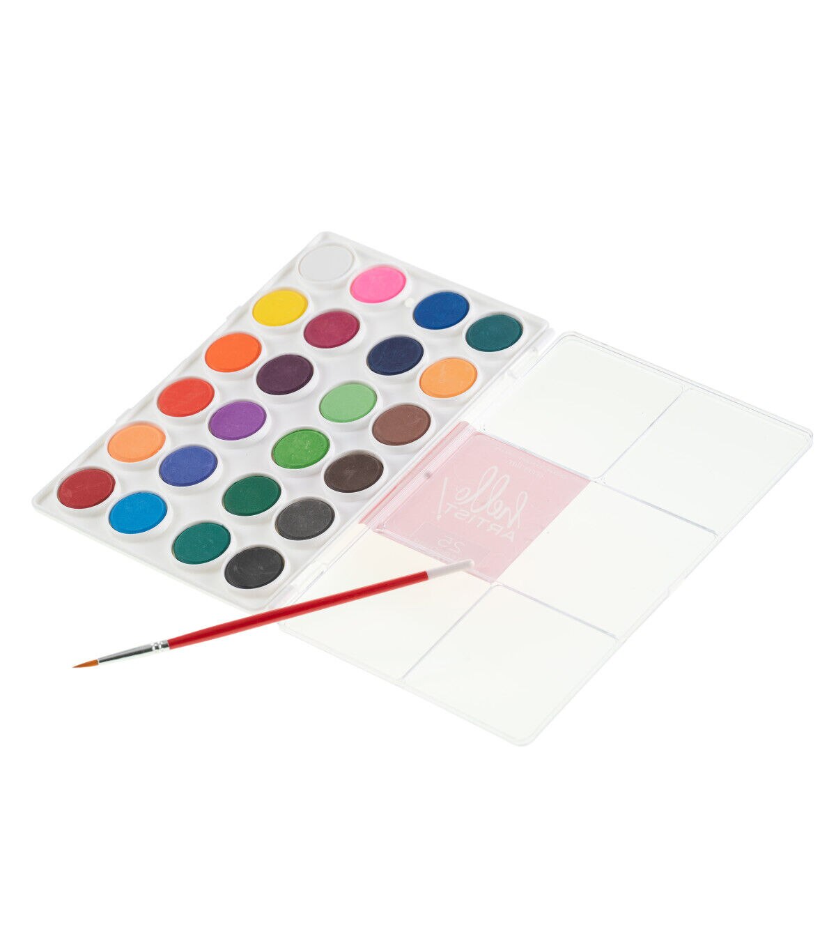 Doms Water Color Cakes Set of 12 – Bayan eShop