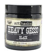 Art Basics Heavy Gesso 8.5oz