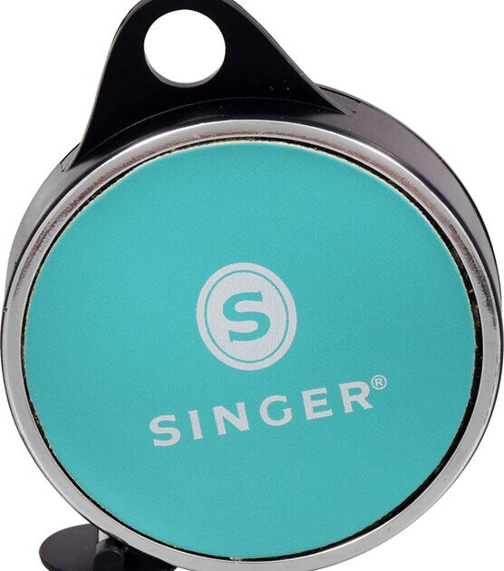 SINGER ProSeries 5 Thread Snips with Comfort Grip