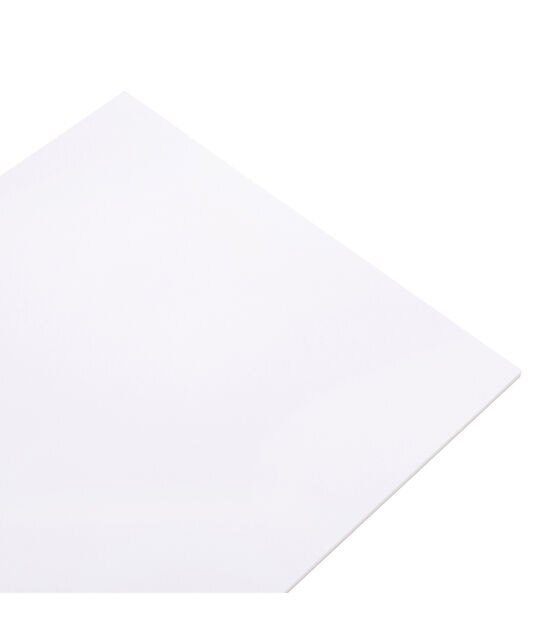 POP! Paper Pad Smooth 12x18 30 Sheets, , hi-res, image 3