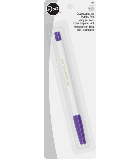 1 Wet Erase Marker - The Quilting Connection, LLC.