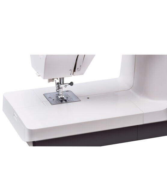 JANOME HD1000 REVIEW  Best Budget Mechanical Sewing Machine 2023? 