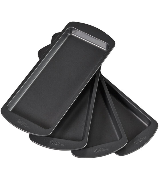 Wilton Easy Layers Sheet Cake Pan, 2-Piece Set