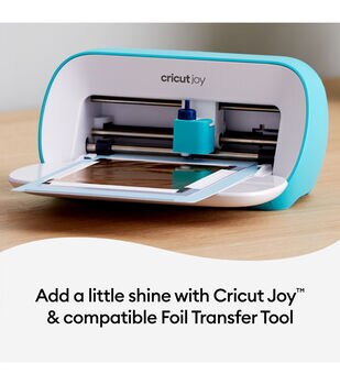 Cricut Joy Transfer Tape For Vinyl 14X120 Cm - IFF