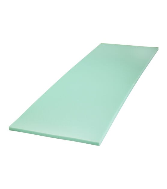 Foamyfoam Custom Cut Size Varies High Density Upholstery Foam