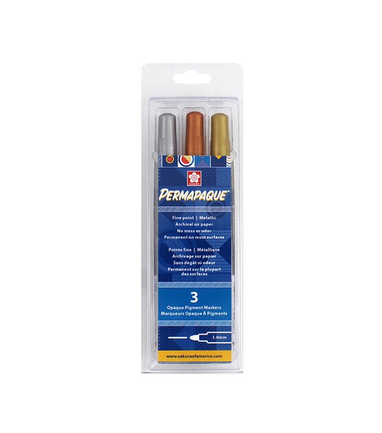 Marqueur permanent pointe fine et extra fine Twin Marker PILOT