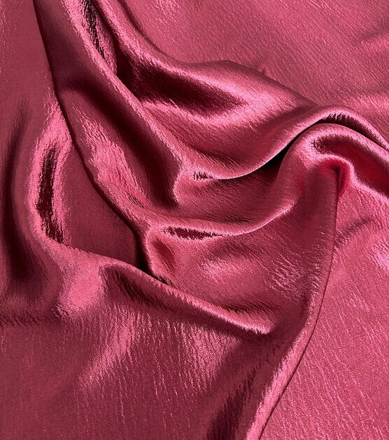 Silky Satin Fabric by Casa Collection, , hi-res, image 61