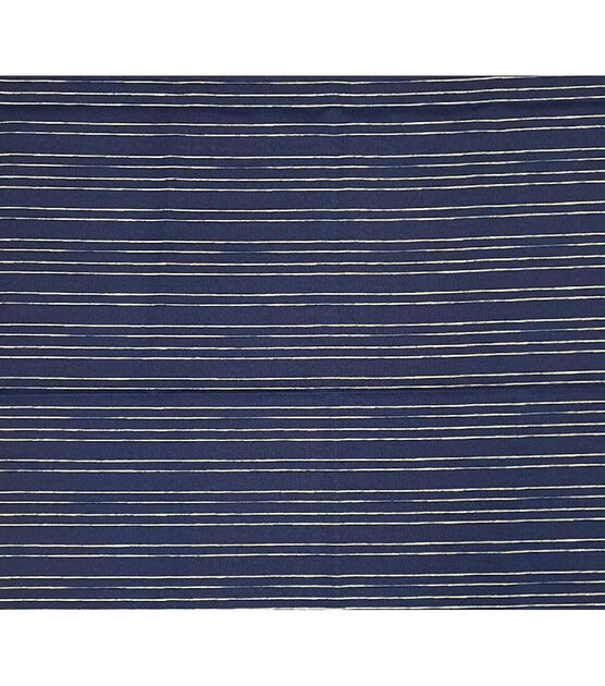 Striped Outdoor Fabric