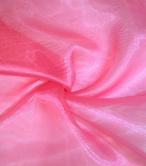 Casa Collection Organza - MANY COLORS