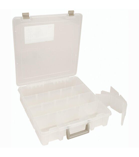 Artbin Floss Finder with Dividers